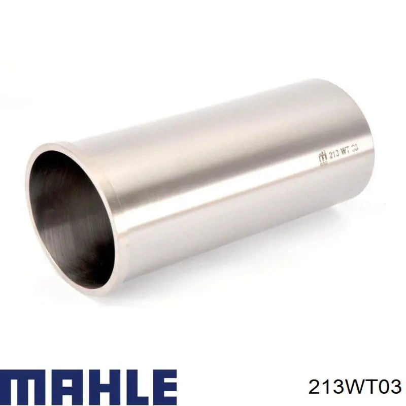Гільза поршнева Mahle Original 213WT03 ціна, від 53.71 USD
