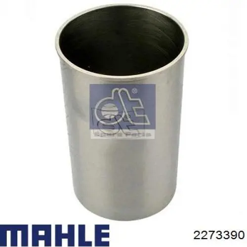 Купити 2273390 Mahle Original Комплект поршневий (поршень + гільза)