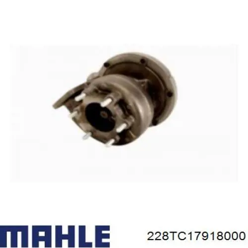 Турбіна 3597285 Holset