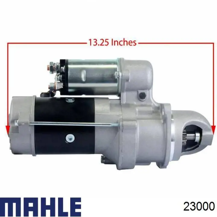 Поршень в зборі Mahle Original 23000 ціна, від 113.83 USD