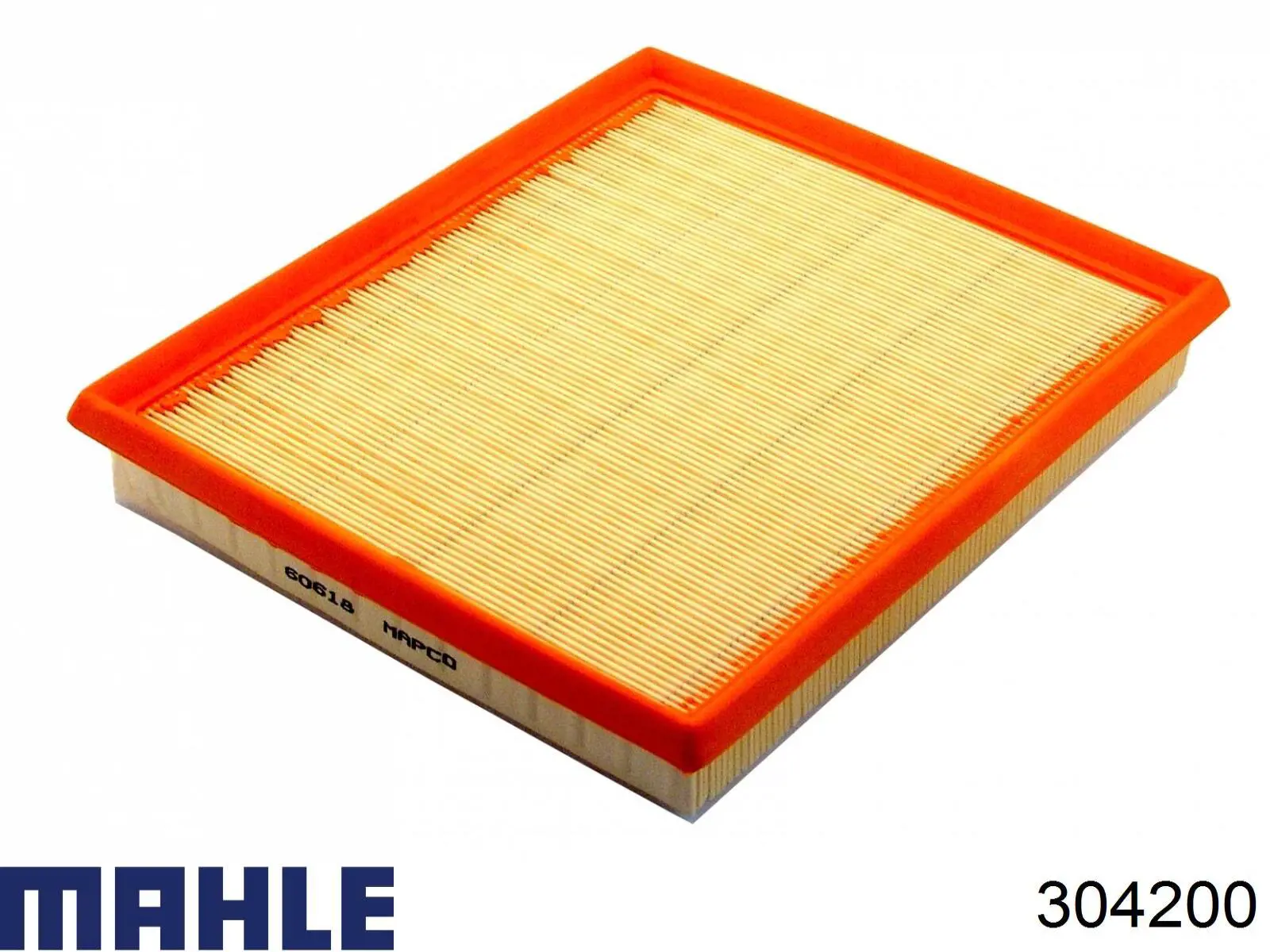 Поршень в зборі Mahle Original 304200 ціна, від 52.23 USD