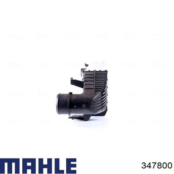 347800 Mahle Original поршень в комплекті на 1 циліндр, std
