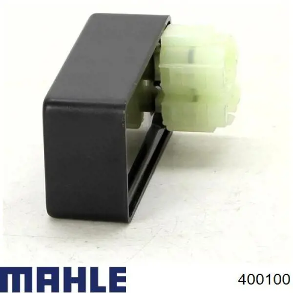 Поршень в зборі Mahle Original 400100 ціна, від 53.22 USD