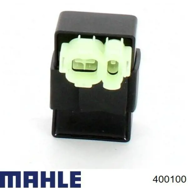400100 Mahle Original Поршня на 1 циліндр, STD
