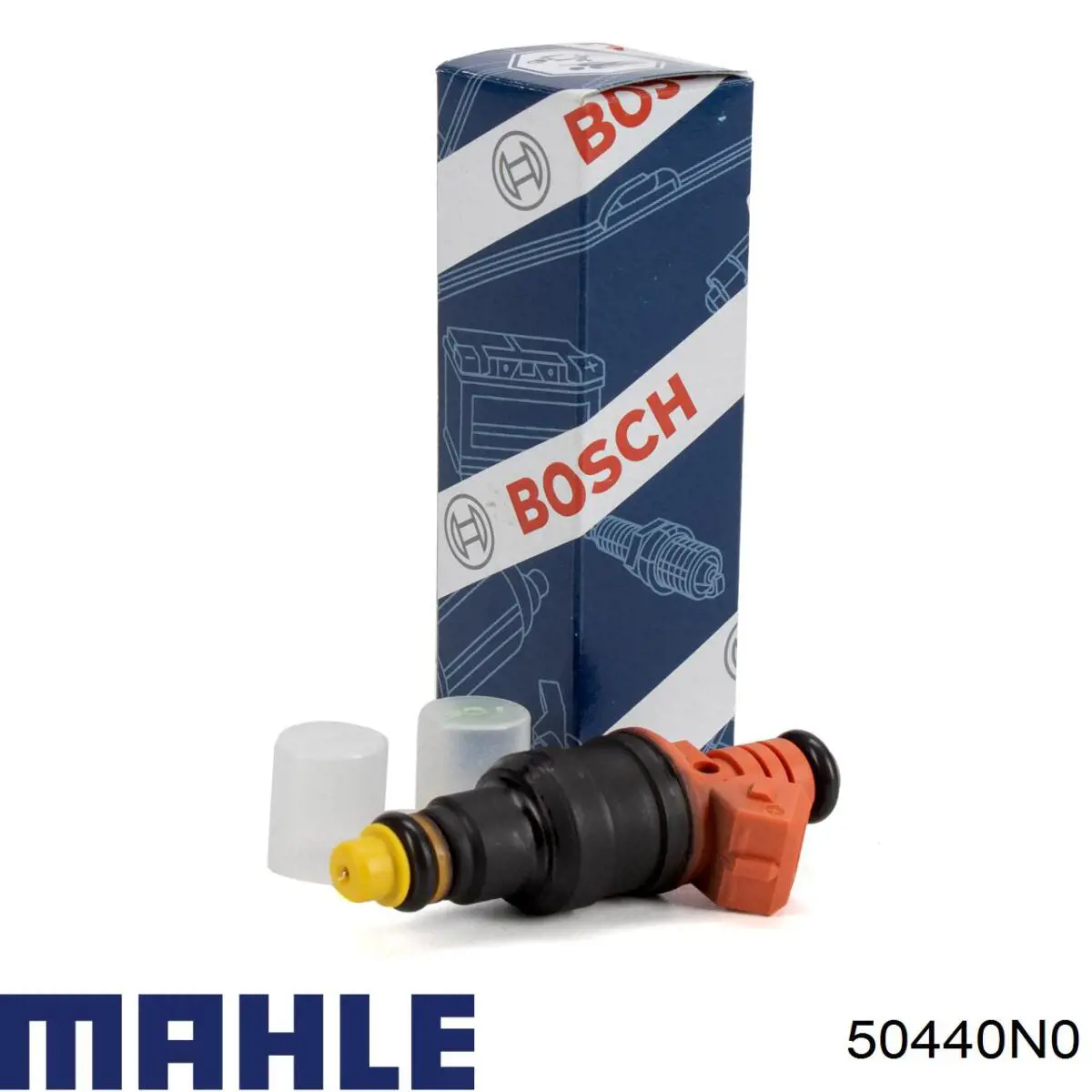  50440N0 Mahle Original