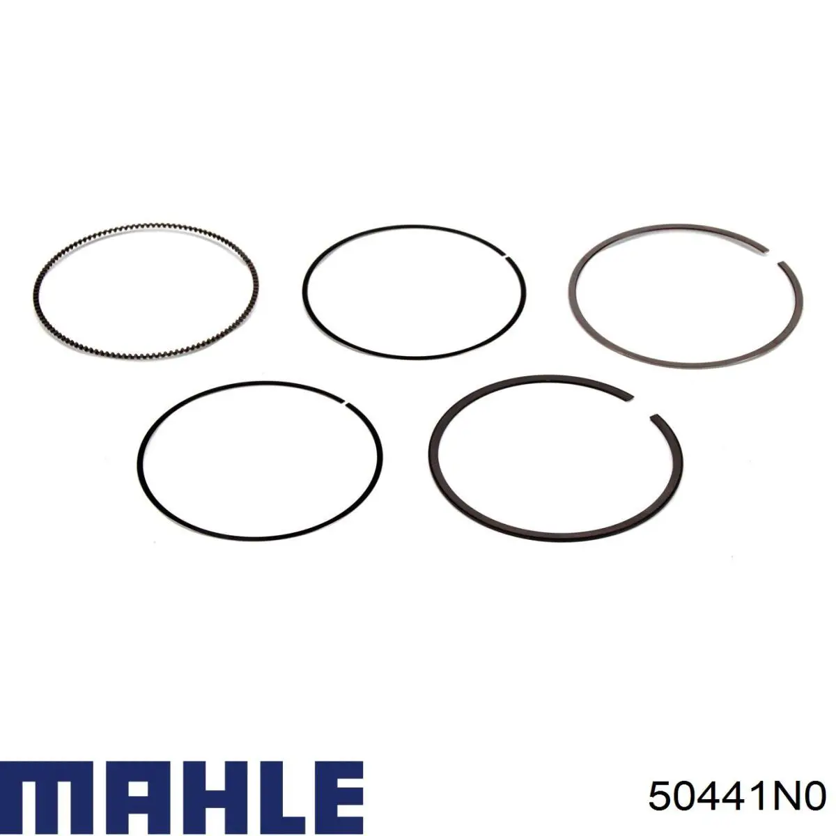 Купити 50441N0 Mahle Original 