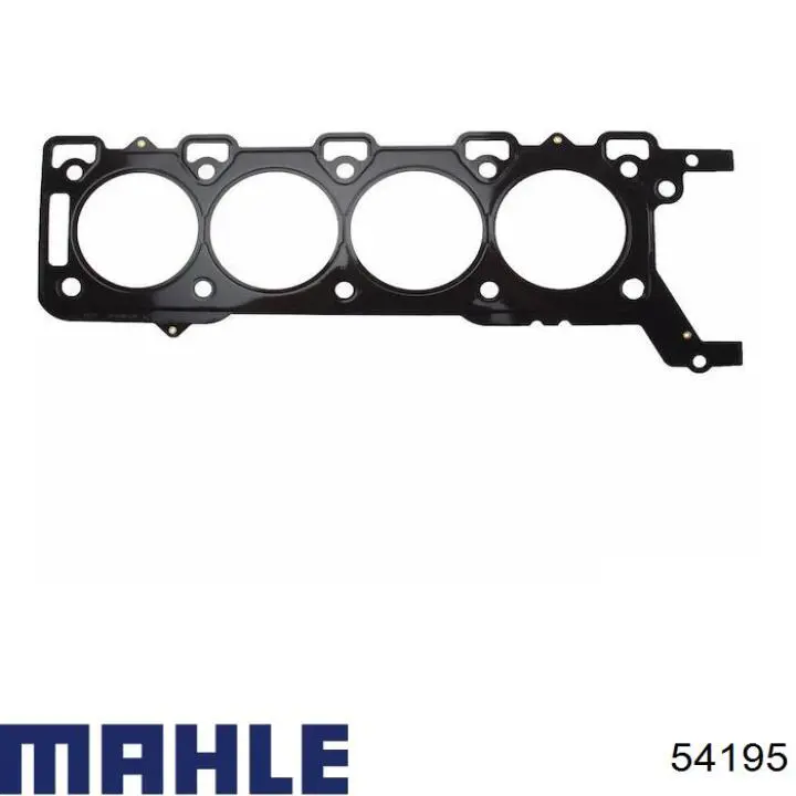 Купити 54195 Mahle Original Прокладка головки блока циліндрів (ГБЦ), права