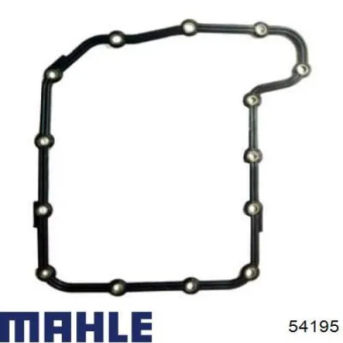 54195 Mahle Original прокладка головки блока циліндрів (гбц, права)