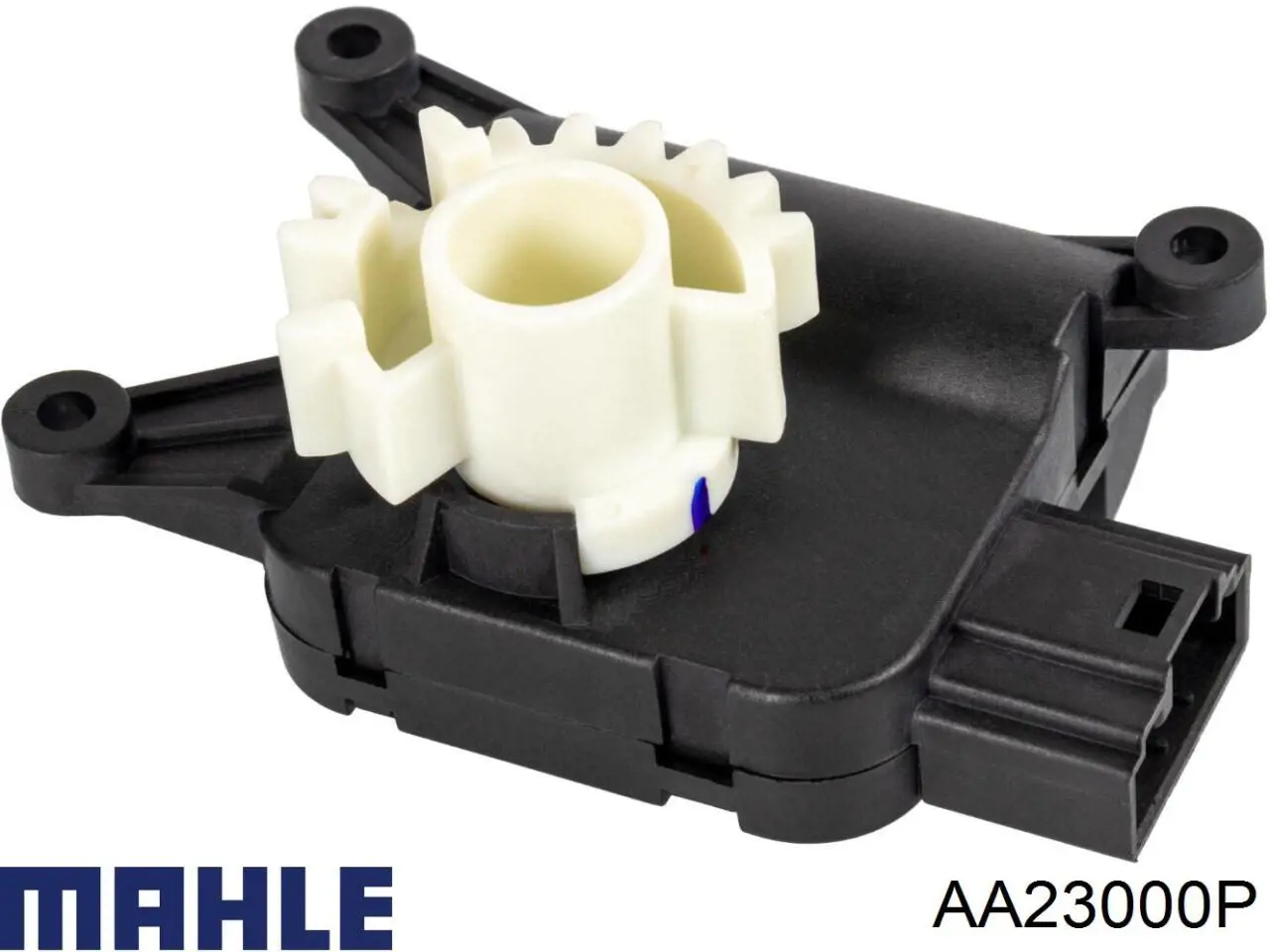 Двигун заслінки печі AA23000P Mahle Original