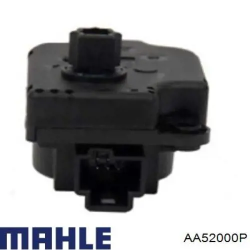  AA52000P Mahle Original