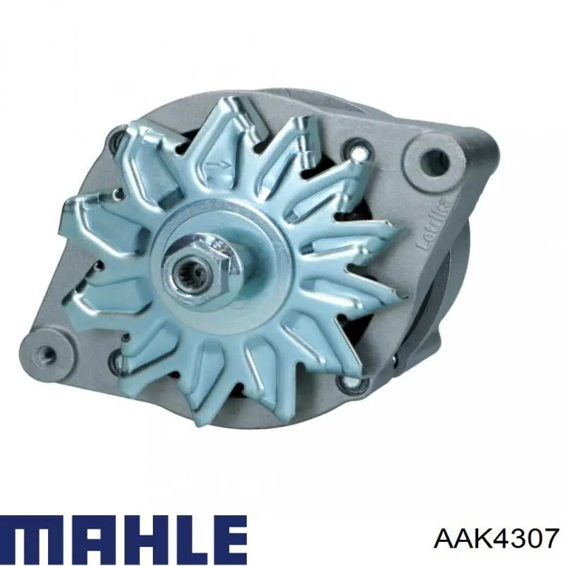 Генератор AAK4307 Mahle Original