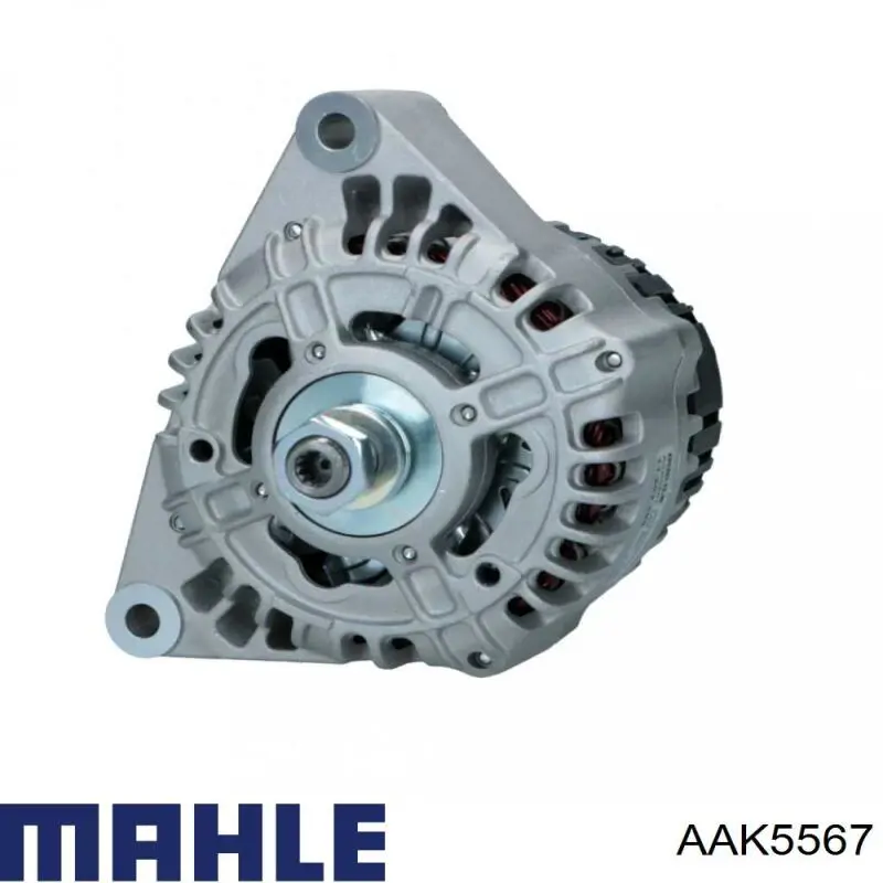 Генератор AAK5567 Mahle Original