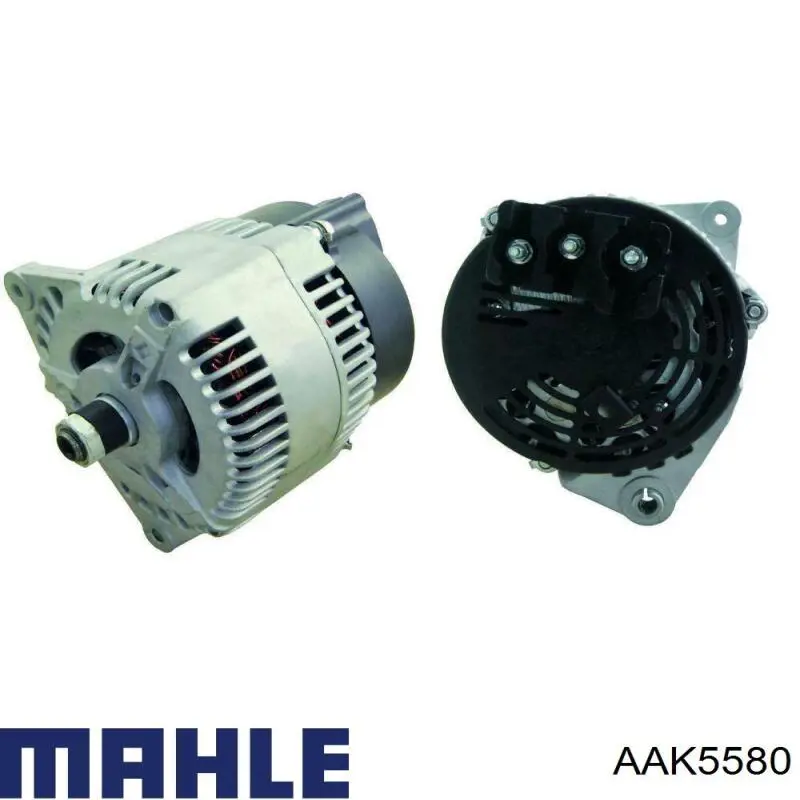 AAK5580 Mahle Original 
