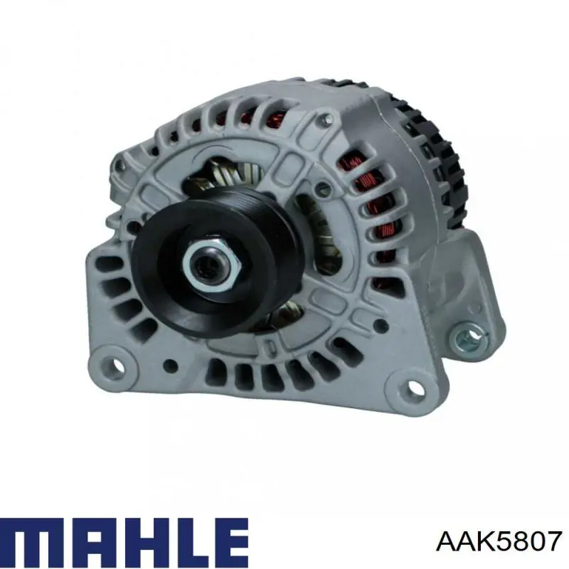 A9057 AS/Auto Storm Авто генератор