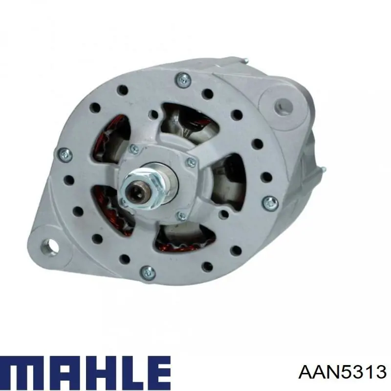 AAN5313 Mahle Original Авто генератор