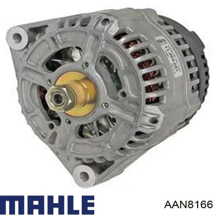  Mahle Original AAN8166 ціна, від 308.45 USD