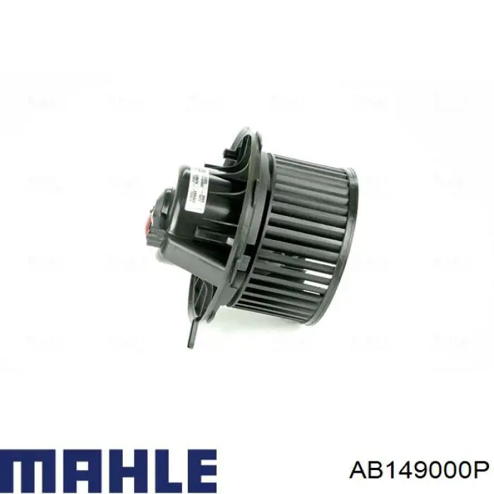 AB149000P Mahle Original Електромотор пічки