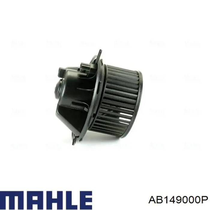 Купити AB149000P Mahle Original Електродвигуни (електродвигун обігрівача) або розетка причепа штепсельная