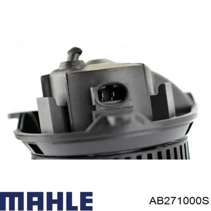 Купити AB271000S Mahle Original Електродвигуни (електродвигун обігрівача) або розетка причепа штепсельная