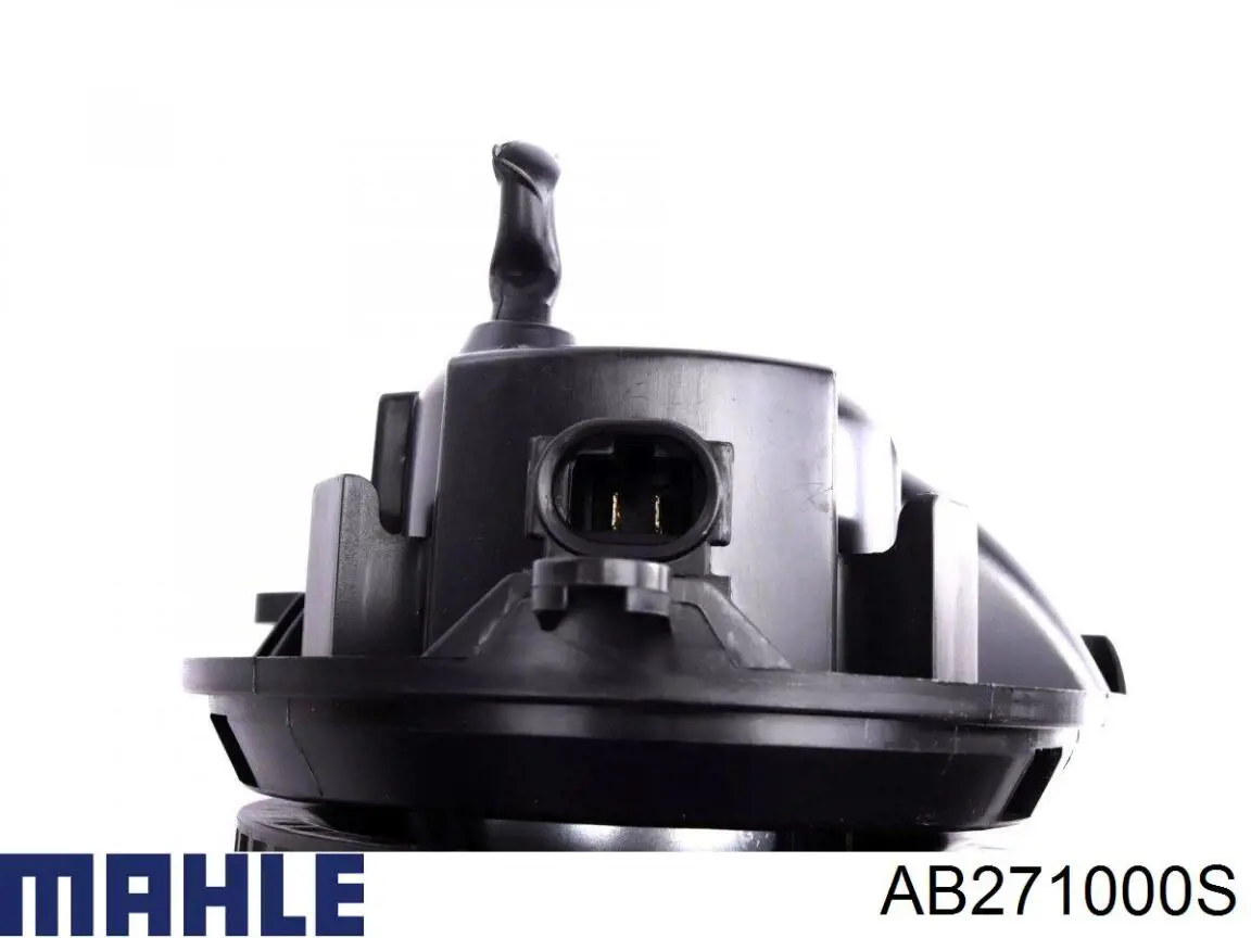 Двигун вентилятора пічки (обігрівача салону) Mahle Original AB271000S ціна, від 49.01 USD