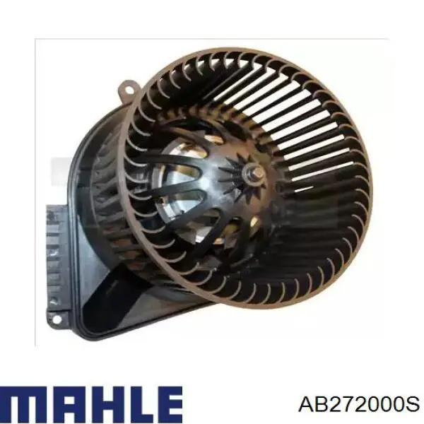 AB272000S Mahle Original Електромотор пічки