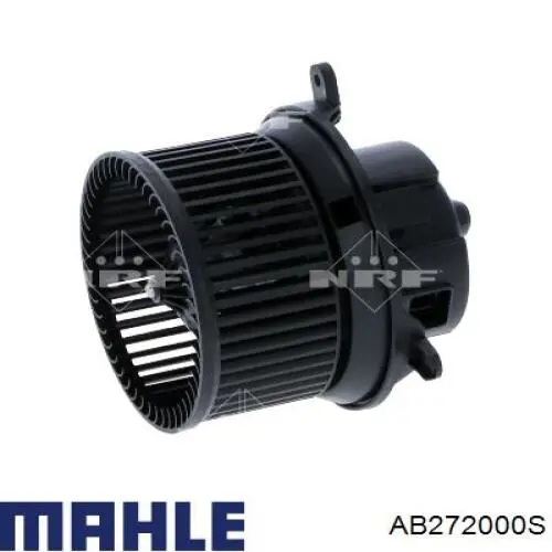 Купити AB272000S Mahle Original Електродвигуни (електродвигун обігрівача) або розетка причепа штепсельная