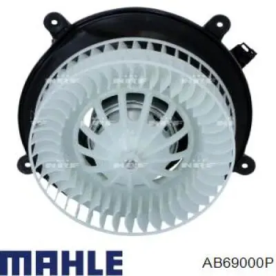 AB69000P Mahle Original двигун вентилятора пічки (обігрівача салону)