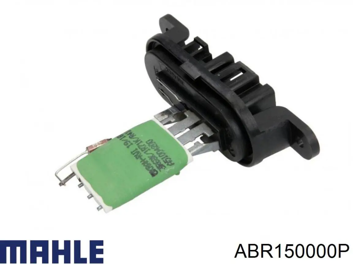 Купити ABR150000P Mahle Original Їжак обігрівача