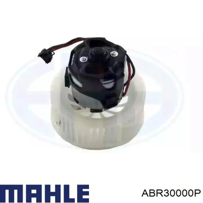 Купити ABR30000P Mahle Original Їжак обігрівача