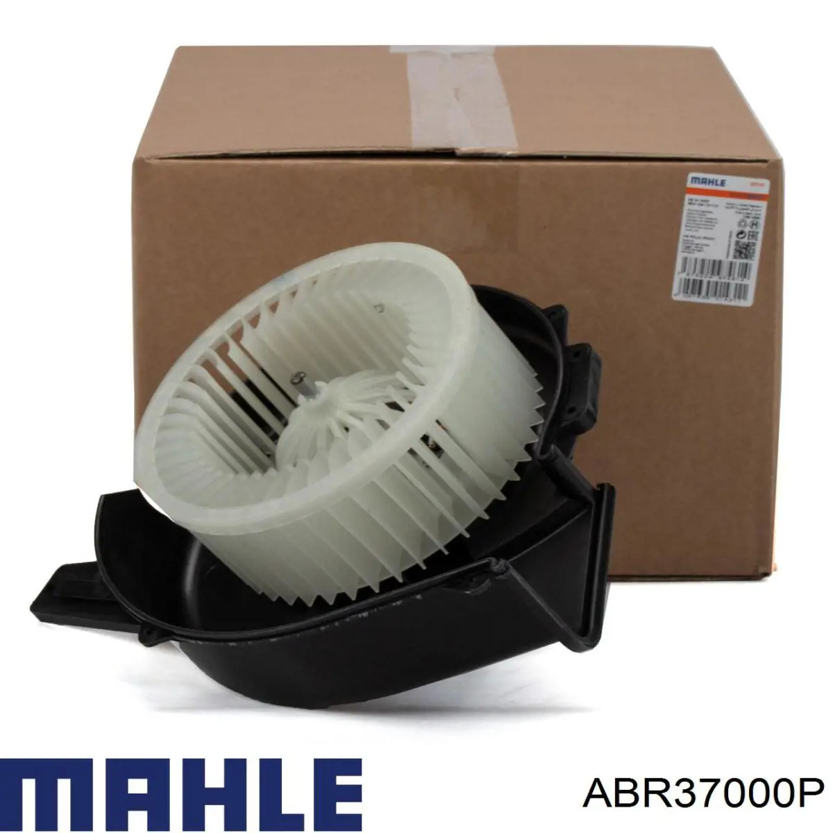 ABR37000P Mahle Original резистор (опір пічки, обігрівача салону)