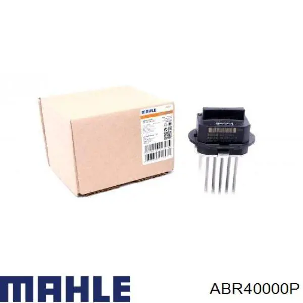 Купити ABR40000P Mahle Original Їжак обігрівача