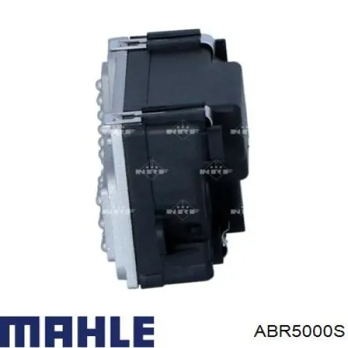 ABR5000S Mahle Original регулятор оборотів вентилятора