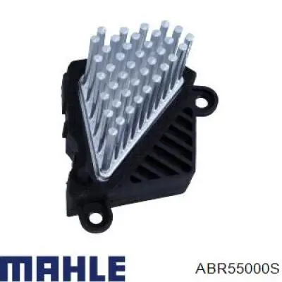 Купити ABR55000S Mahle Original Їжак обігрівача