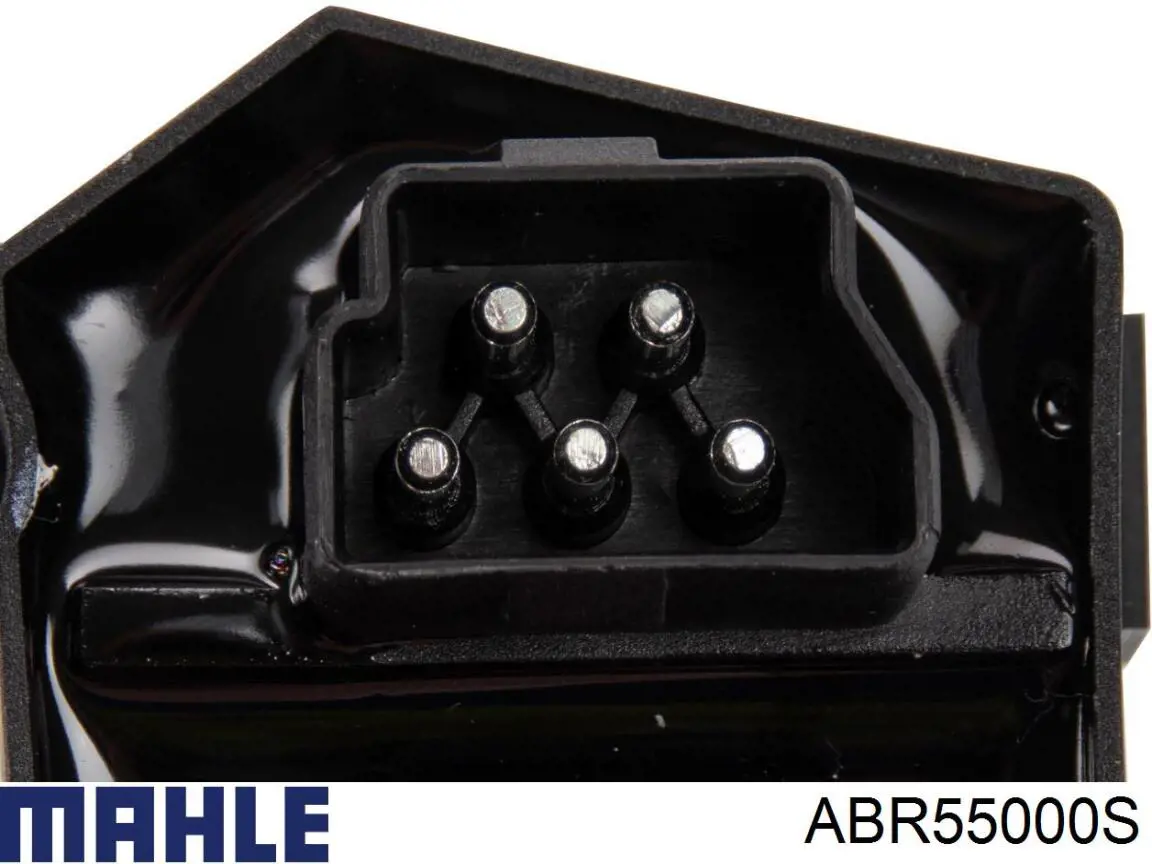 Купити ABR55000S Mahle Original Їжак обігрівача