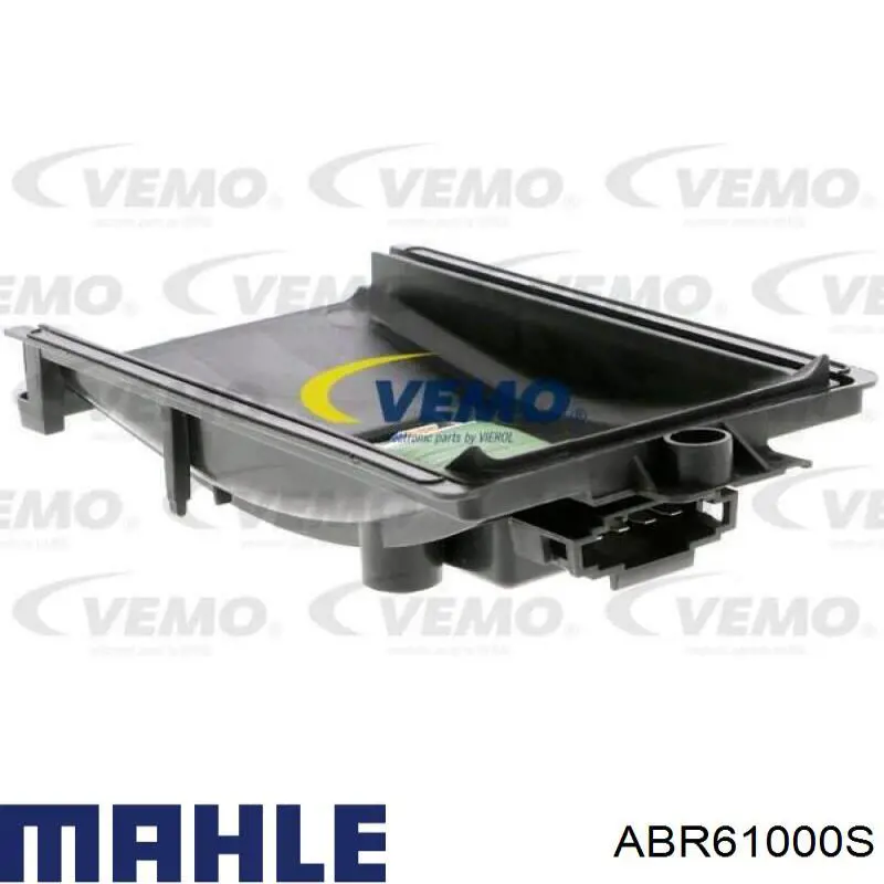Купити ABR61000S Mahle Original Їжак обігрівача