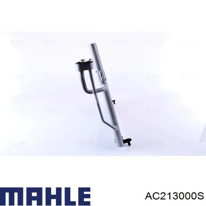 Радіатор кондиціонера AC213000S Mahle Original