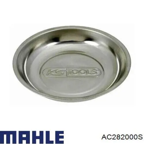 Купити AC282000S Mahle Original Радіатор системи охолодження кондиціонера