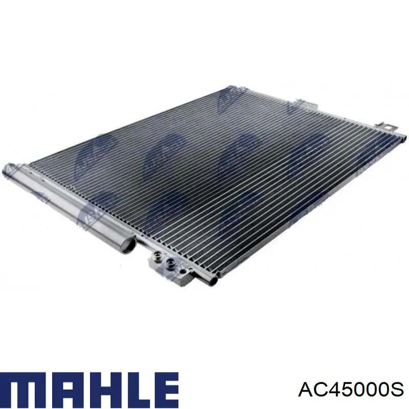 Радіатор кондиціонера AC45000S Mahle Original