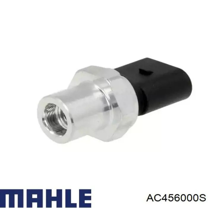 Конденсатор кондиціонера Mahle Original AC456000S ціна, від 75.51 USD