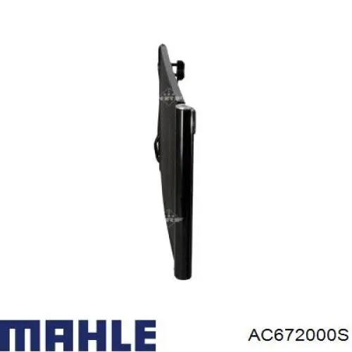 Радіатор охолодження кондиціонера Mahle Original AC672000S