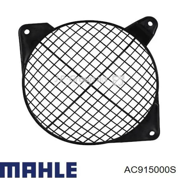 Конденсатор кондиціонера Mahle Original AC915000S ціна, від 77.46 USD