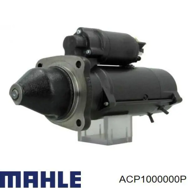 ACP1000000P Mahle Original Компресор холодоагенту