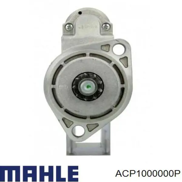 Компресор кондиціонера ACP1000000P Mahle Original