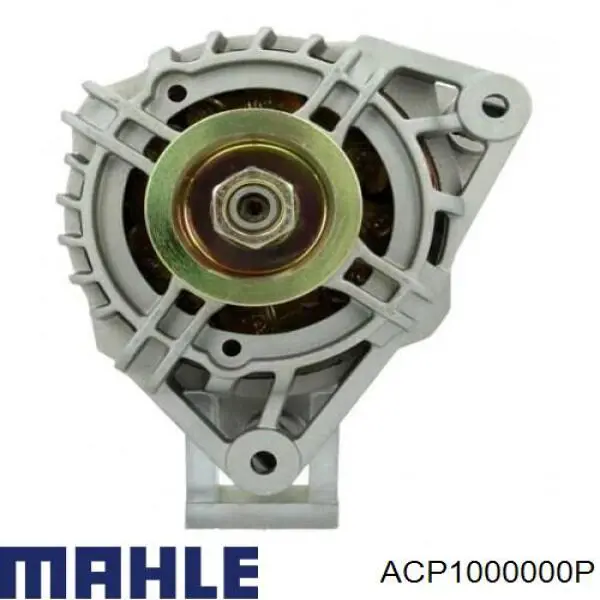Компресор кондиціонера ACP1000000P Mahle Original