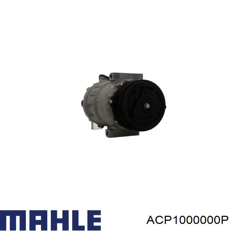 Компресор кондиціонера ACP1000000P Mahle Original