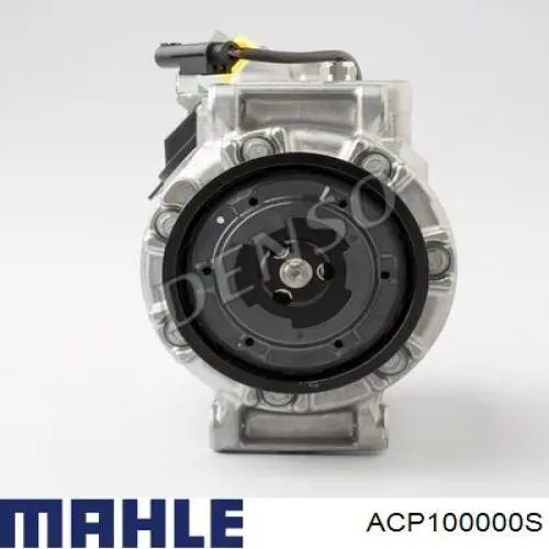 Купити ACP100000S Mahle Original Компресор кліматичної установки