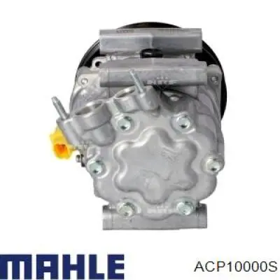 ACP10000S Mahle Original компресор кондиціонера