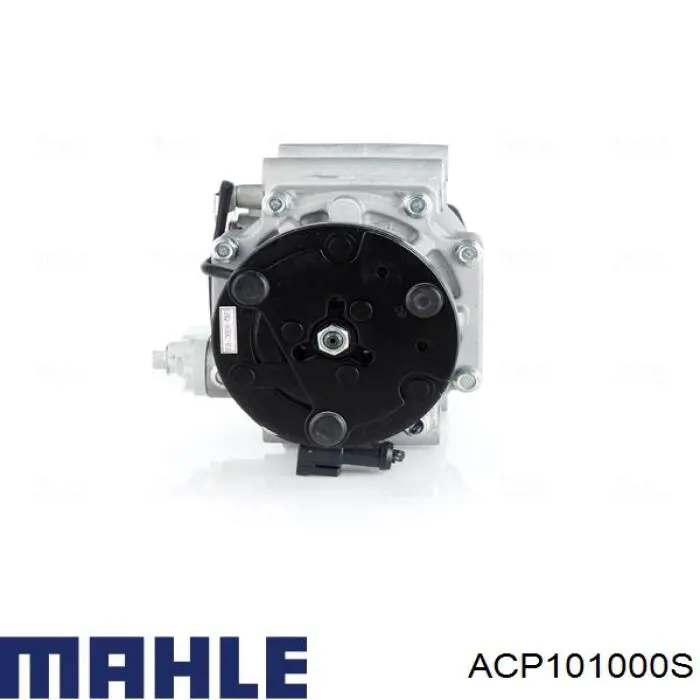 Компресор системи кондиціювання Mahle Original ACP101000S ціна, від 201.94 USD