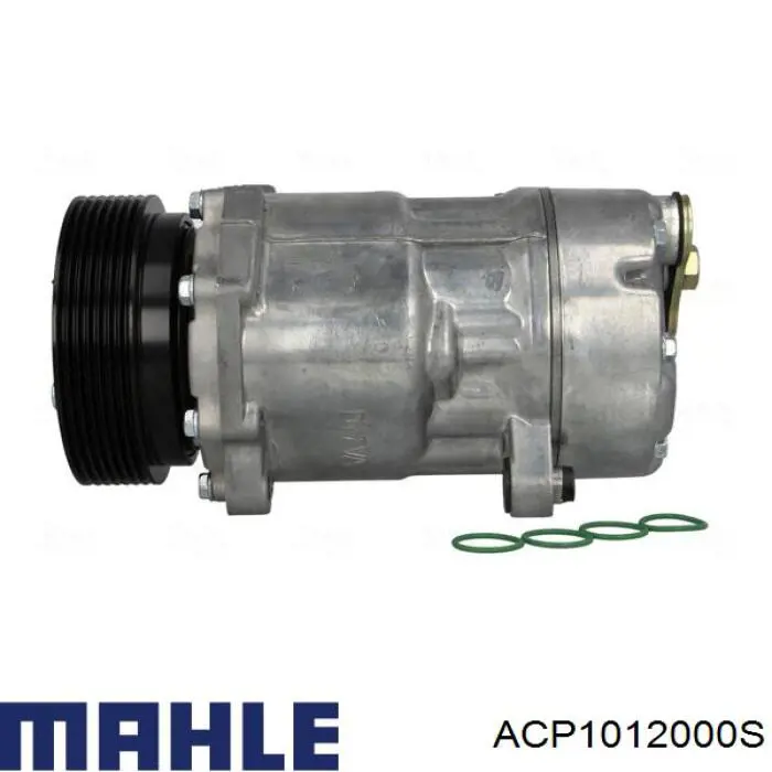ACP1012000S Mahle Original компресор кондиціонера
