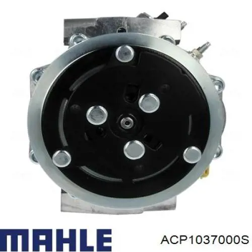 Купити ACP1037000S Mahle Original Компресор кліматичної установки